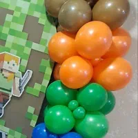 ریسه بادکنک