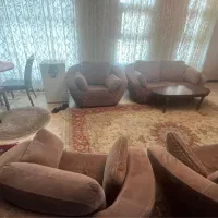 اپارتمان مبله با امکانات کامل
