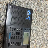 رادیو سانجینSANGEAN ats -808