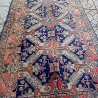 قالیچه دستباف