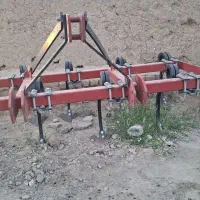 پنجه گازی|ماشین‌آلات صنعتی|حلب, |دیوار
