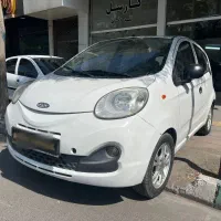 ام وی ام ۱۱۰ لاکچری