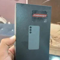 سامسونگ Galaxy S24 FE با حافظهٔ ۲۵۶ گیگابایت