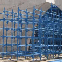 اجاره کرایه جک قالب لوله سرجک سقف قالب فلزی داربست|خدمات پیشه و مهارت|دزفول, |دیوار