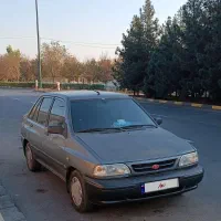 پراید ۱۳۱ SX هیدرولیک تکسوز مدل ۹۰|خودرو سواری و وانت|قم, امامزاده ابراهیم|دیوار