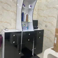 تجهیزات سالن زیبایی