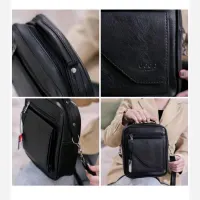 کیف دوشی مردانه مدل درجه یک در رنگبندی مختلف|حراج|تهران, پامنار|دیوار