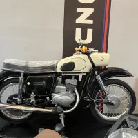 موتور کلکسیونی چوپا