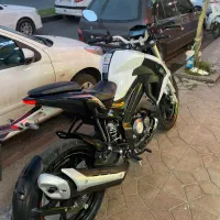 بنلی۱۸۰benelli|موتورسیکلت|بابل, |دیوار