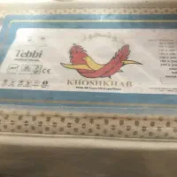 تشک یک نفره خوشخواب