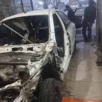 خودروی ریو مدل87|خودرو سواری و وانت|اردبیل, |دیوار