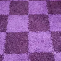 فرش فانتزی بنفش ۱۴۰ در ۲۴۰|فرش|تهران, امیریه|دیوار