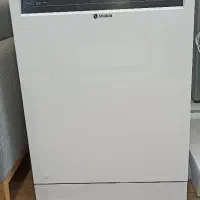 ظرفشویی  اسنوا 14نفره