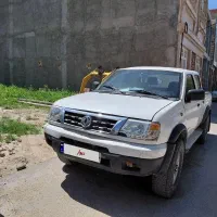 ریچ ۹۶|خودرو سواری و وانت|آشخانه, |دیوار