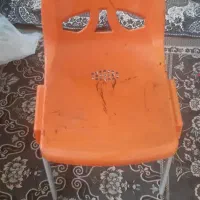 صندلی چوبی|میز و صندلی غذاخوری|مشهد, موعود|دیوار