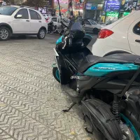 ایروکس ۴۰۳ نو|موتورسیکلت|تهران, جوادیه تهرانپارس|دیوار