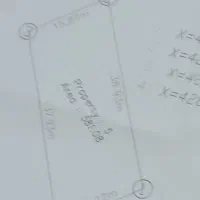 زمین باغی جاده سدونرسیده به قالند|فروش دفتر صنعتی، کشاورزی، تجاری|بهبهان, |دیوار