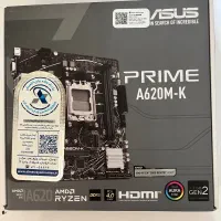 مادربرد prime A620m-k