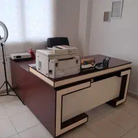 میز مدیریت