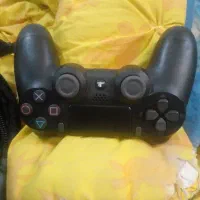 دسته پی اس فور اصلی اورجینال آکبند ps4