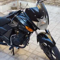 موتور تی وی اس tvs