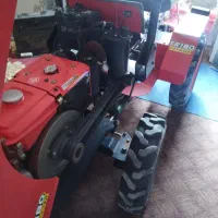 مینی تراکتور|ماشین‌آلات صنعتی|بیرجند, |دیوار