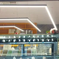 لاینر/لاین نوری/چراغ خطی/لاینی