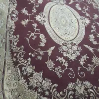 دو عدد ۱۲ متری جفت ویک نه متری|فرش|قیدار, |دیوار