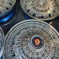 رینگ کالسکه ای