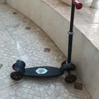 اسکوتر
