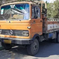 خاوربنز۶۰۸|خودرو سنگین|تهران, خلیج فارس|دیوار
