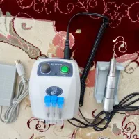 وسایل کامل کاشت ناخن