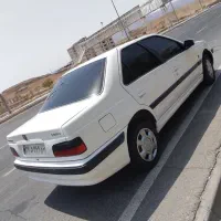 پارس دوگانه کارخانه|خودرو سواری و وانت|بیرجند, |دیوار