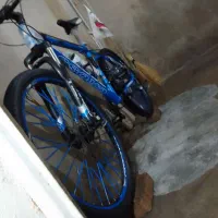 دوچرخه ۲۶ کراس|دوچرخه، اسکیت، اسکوتر|سنقر, |دیوار