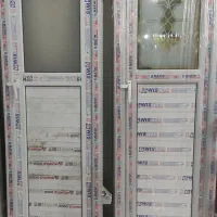 درب pvc|لوازم سرویس بهداشتی|فردوس (خراسان), |دیوار