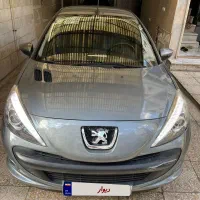 ۲۰۷ مدل ۹۹ فرمون برقی