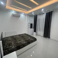 ویلا|اجارهٔ کوتاه‌مدت ویلا و باغ|سلمان‌شهر, |دیوار