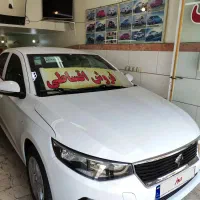 تارا خشک V1 (اقساطی)|خودرو سواری و وانت|اراک, |دیوار