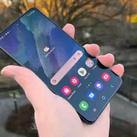 s21fe سامسونگ