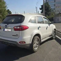 jmc s350 دودیفرانسیل