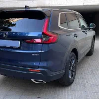 Honda CRV eHEV 2.0|خودرو سواری و وانت|تهران, سهروردی|دیوار