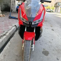 موتور adv 160