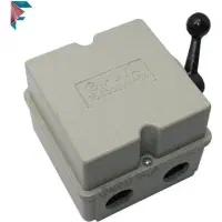 تعمیرات تخصصی کلید بالابر و بالا بر