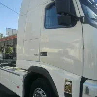 اف اچ 460 مدل85|خودرو سنگین|باوی, |دیوار