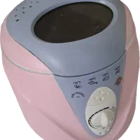 سرخ کن مینی پارس خزر|اجاق گاز و لوازم برقی پختوپز|تهران, حکیمیه|دیوار