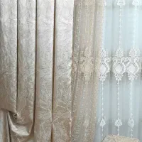 یالان های  پرده نو