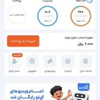 سیمکارت جفت