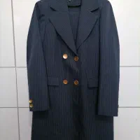 مانتوشلواراداری نو