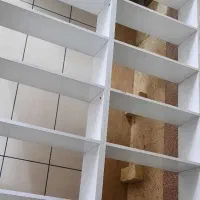 قفسه ام دی اف