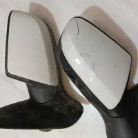 آیینه رانا